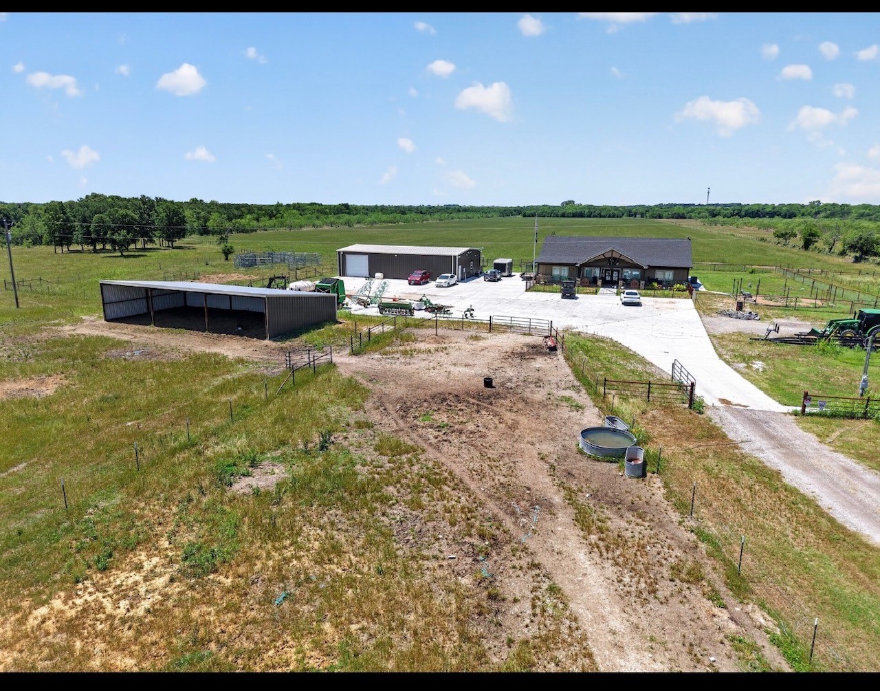 6037 Bluebird Lane Kaufman TX 75142