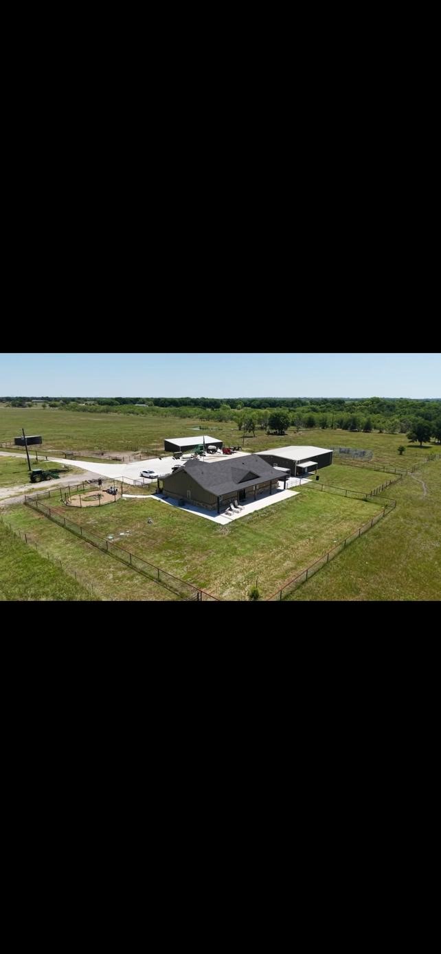 6037 Bluebird Lane Kaufman TX 75142