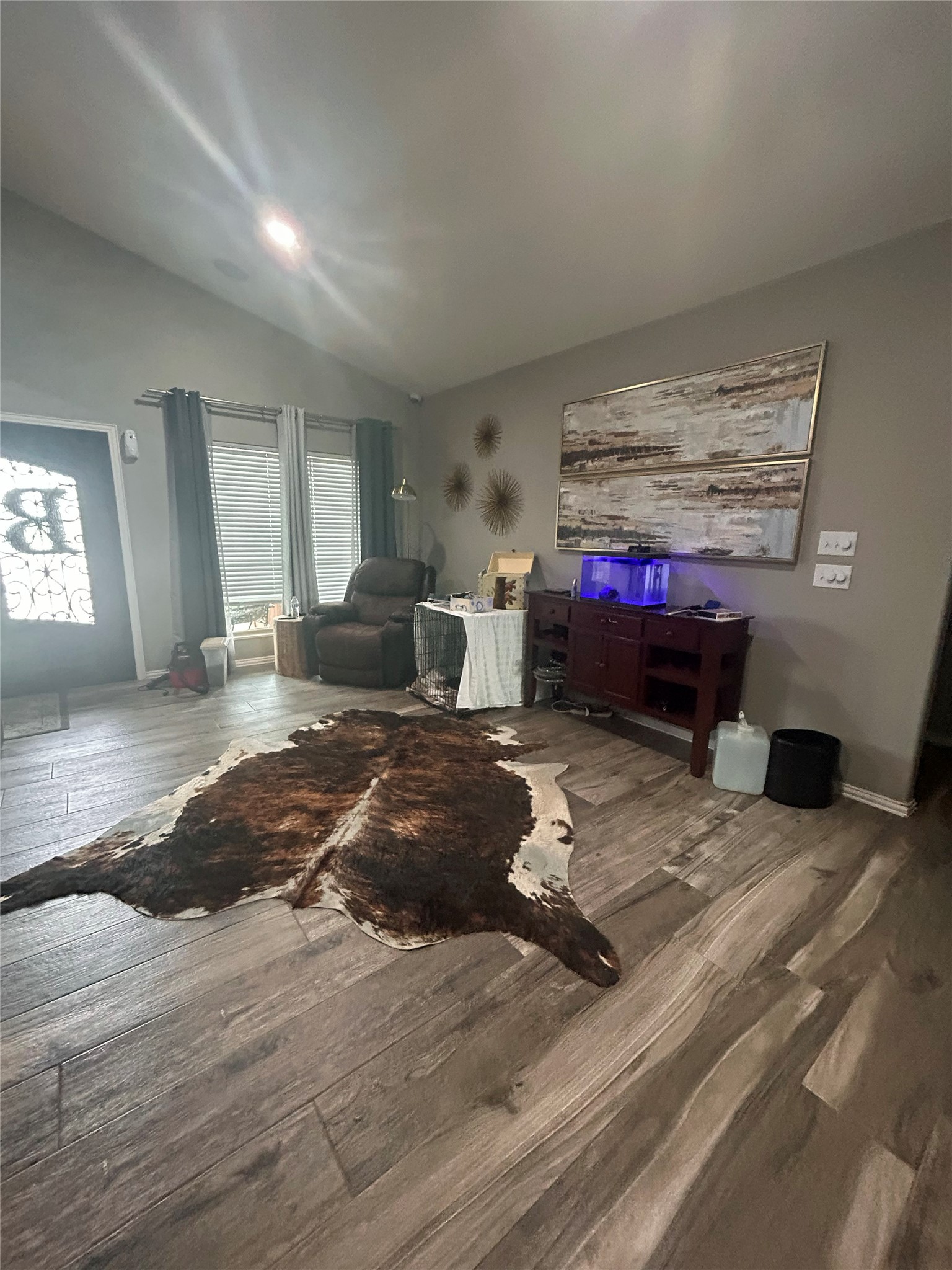 6037 Bluebird Lane Kaufman TX 75142