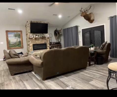 6037 Bluebird Lane Kaufman TX 75142