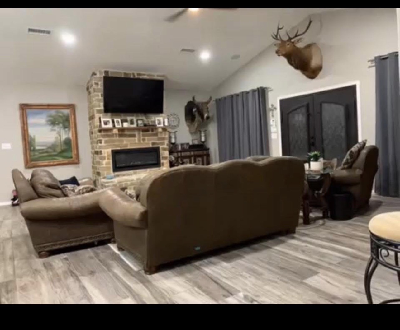 6037 Bluebird Lane Kaufman TX 75142