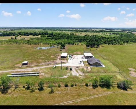 6037 Bluebird Lane Kaufman TX 75142