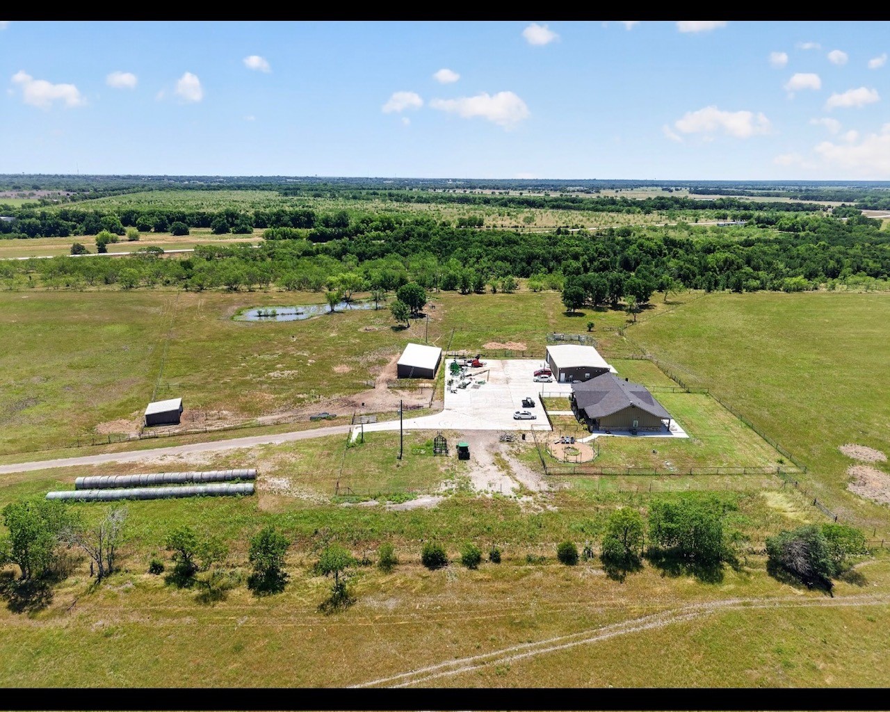 6037 Bluebird Lane Kaufman TX 75142