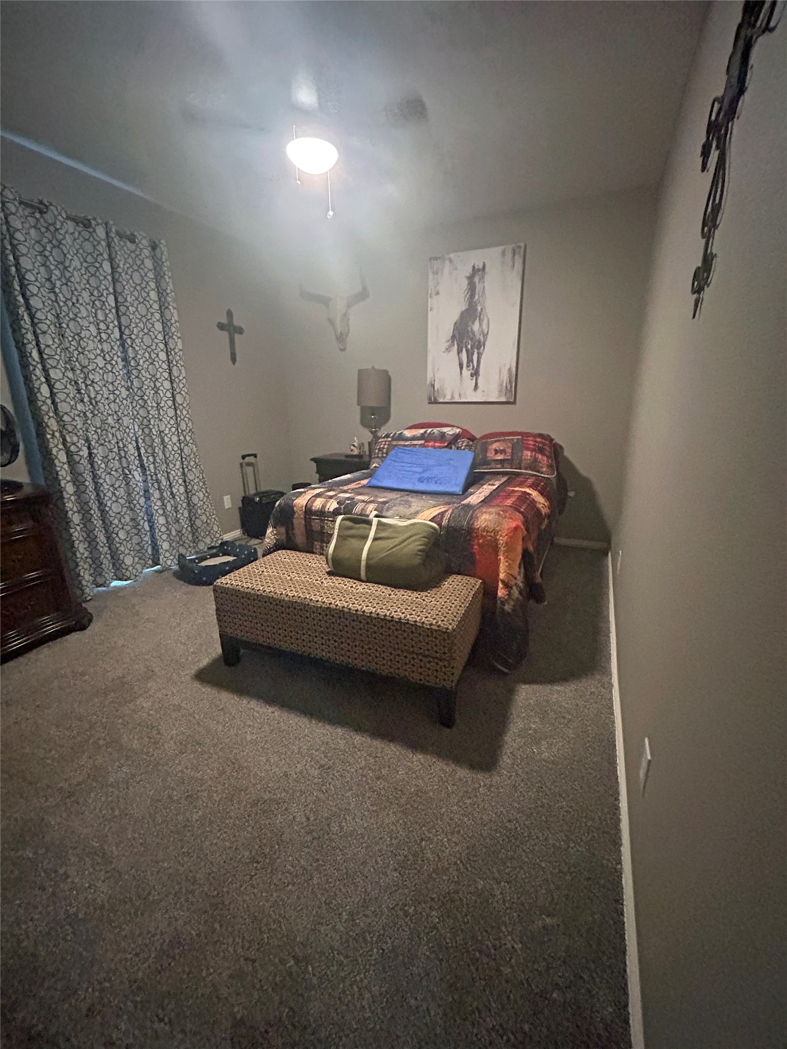 6037 Bluebird Lane Kaufman TX 75142