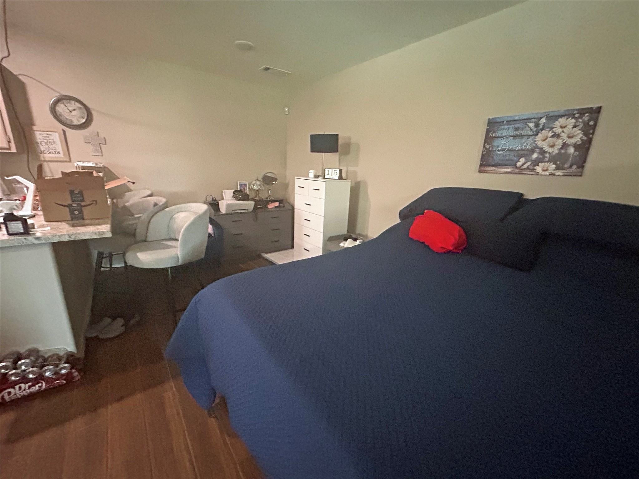 6037 Bluebird Lane Kaufman TX 75142