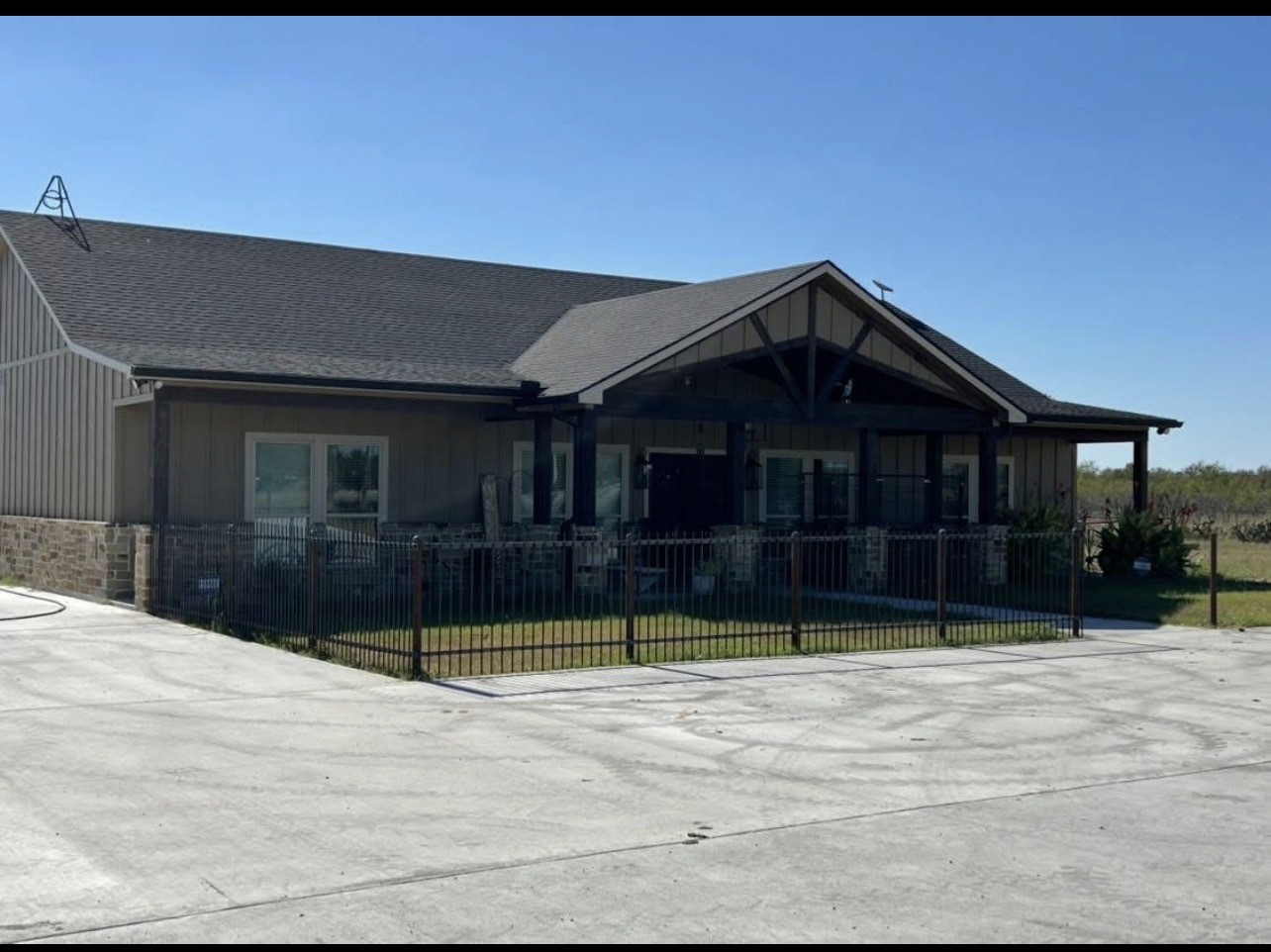 6037 Bluebird Lane Kaufman TX 75142