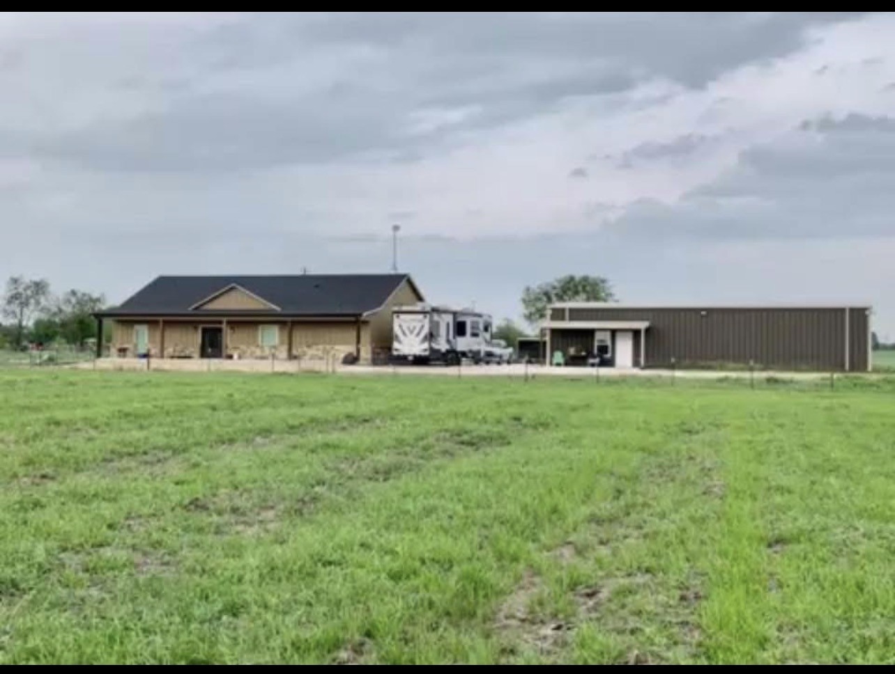 6037 Bluebird Lane Kaufman TX 75142