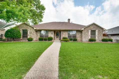 2311 Silver Holly Lane Richardson TX 75082