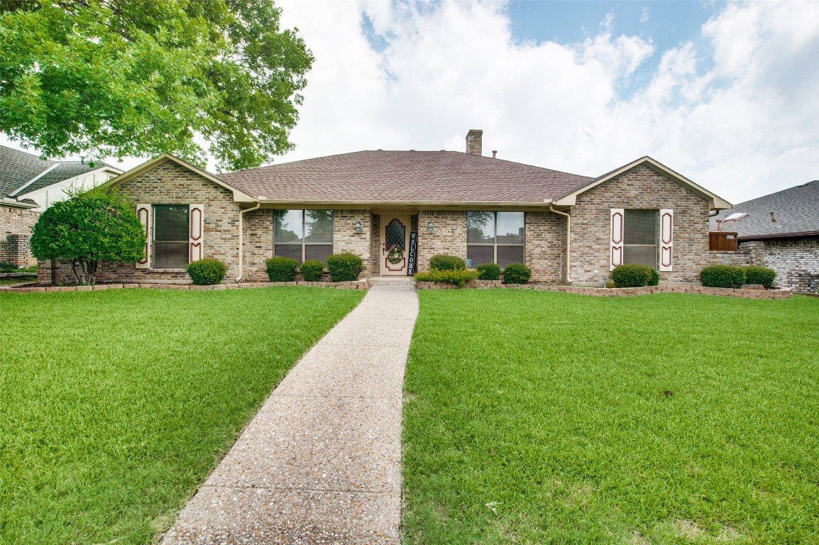 2311 Silver Holly Lane Richardson TX 75082