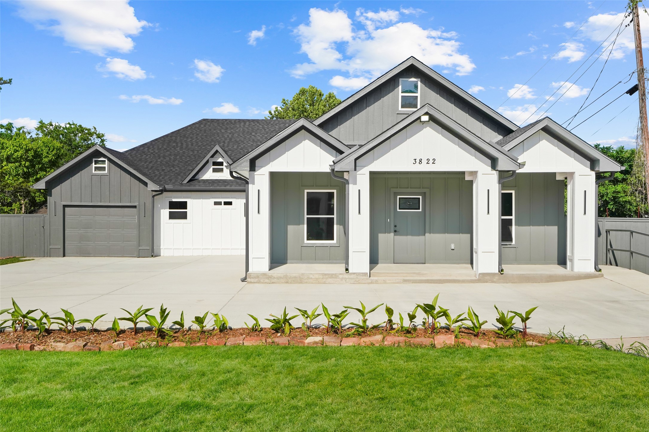 3822 Vandervort Drive Dallas TX 75216