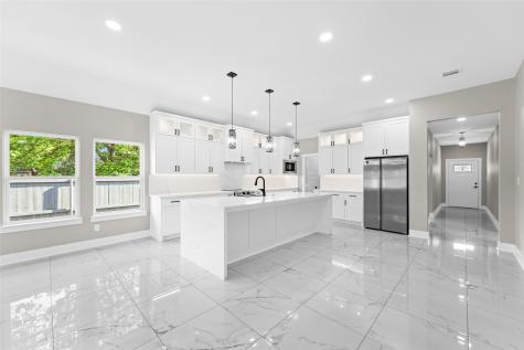 3822 Vandervort Drive Dallas TX 75216