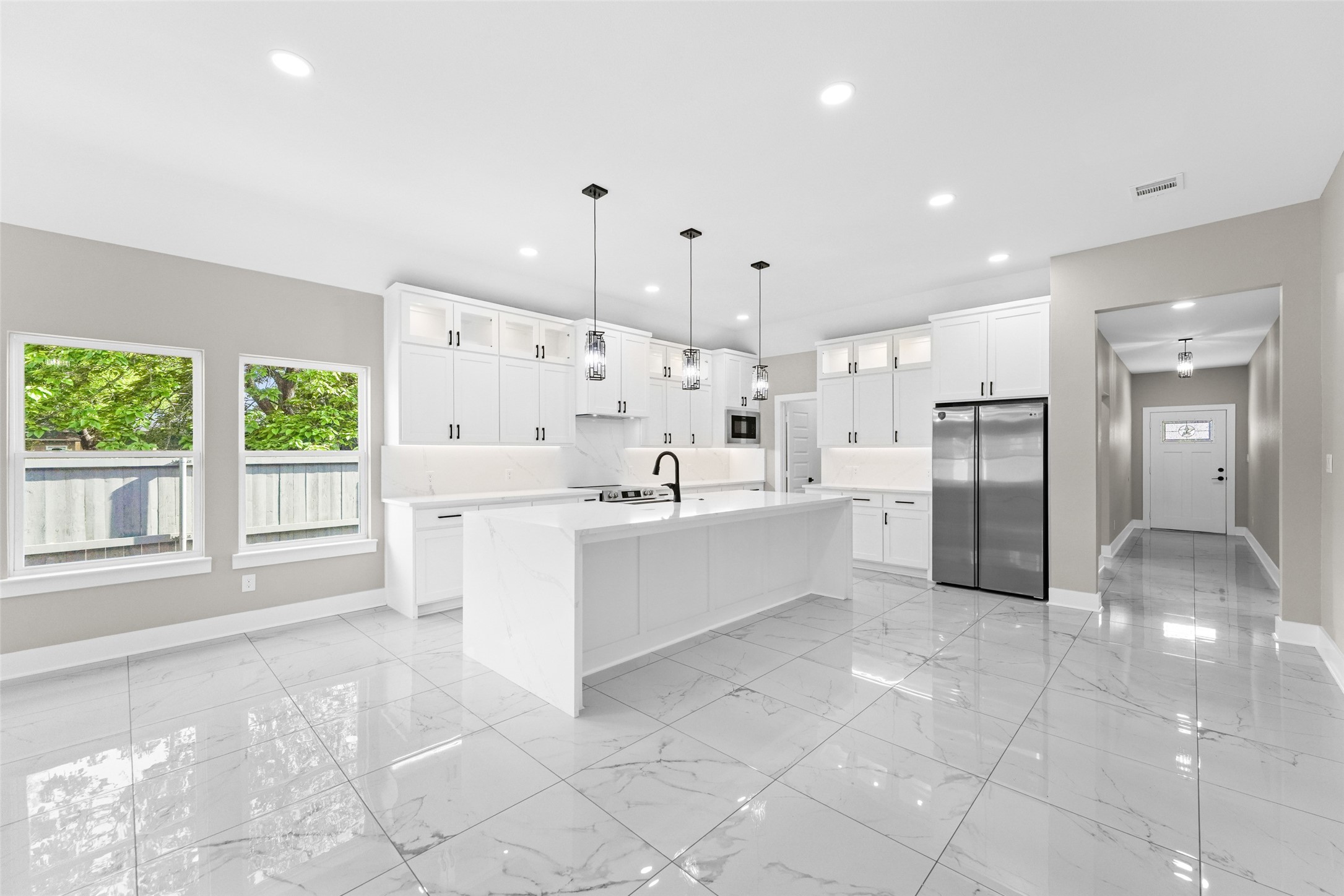 3822 Vandervort Drive Dallas TX 75216