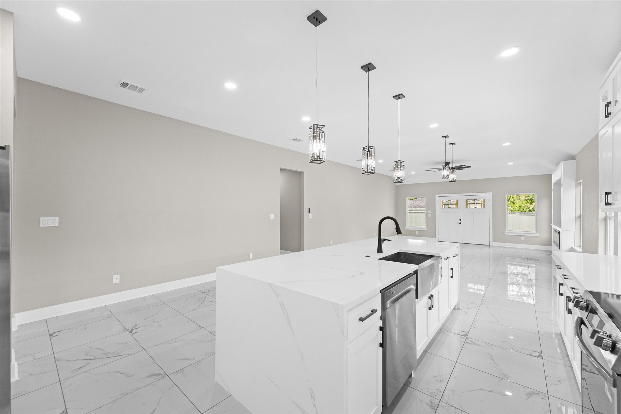 3822 Vandervort Drive Dallas TX 75216