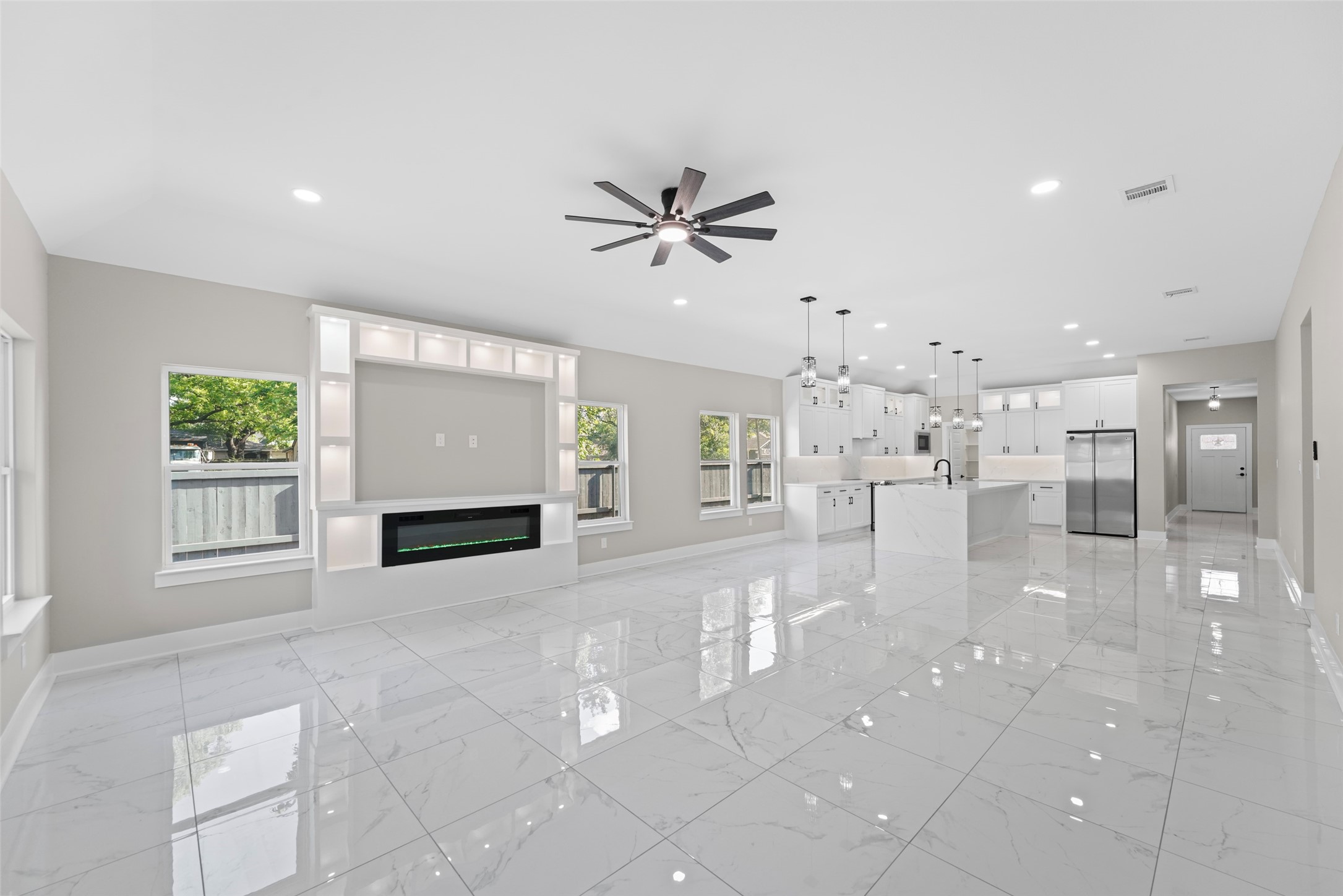 3822 Vandervort Drive Dallas TX 75216