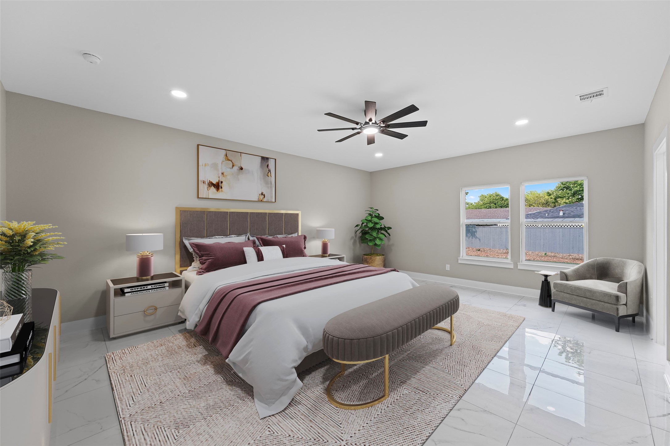 3822 Vandervort Drive Dallas TX 75216