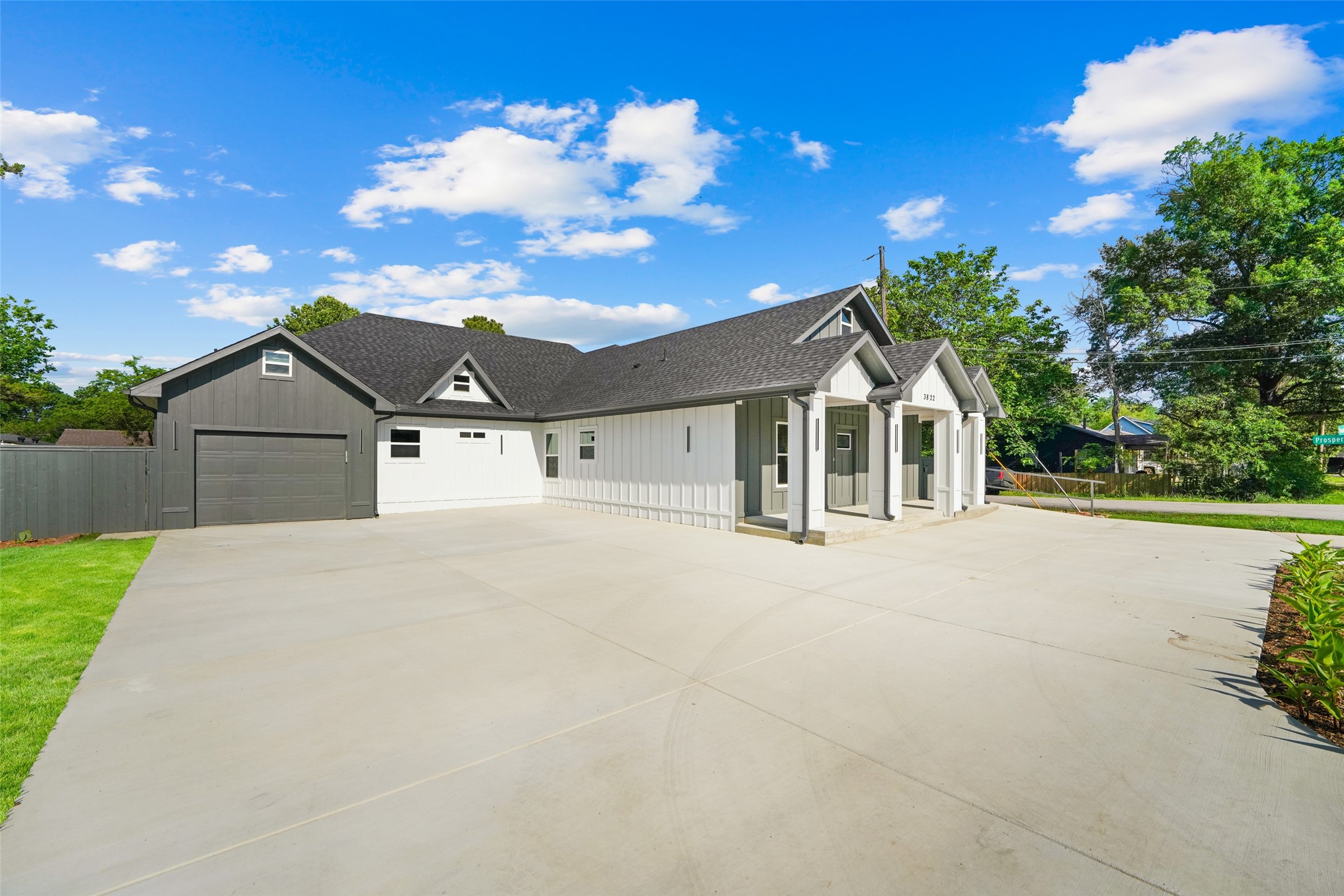 3822 Vandervort Drive Dallas TX 75216