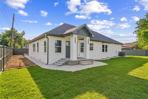 3822 Vandervort Drive Dallas TX 75216