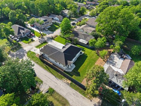 3822 Vandervort Drive Dallas TX 75216