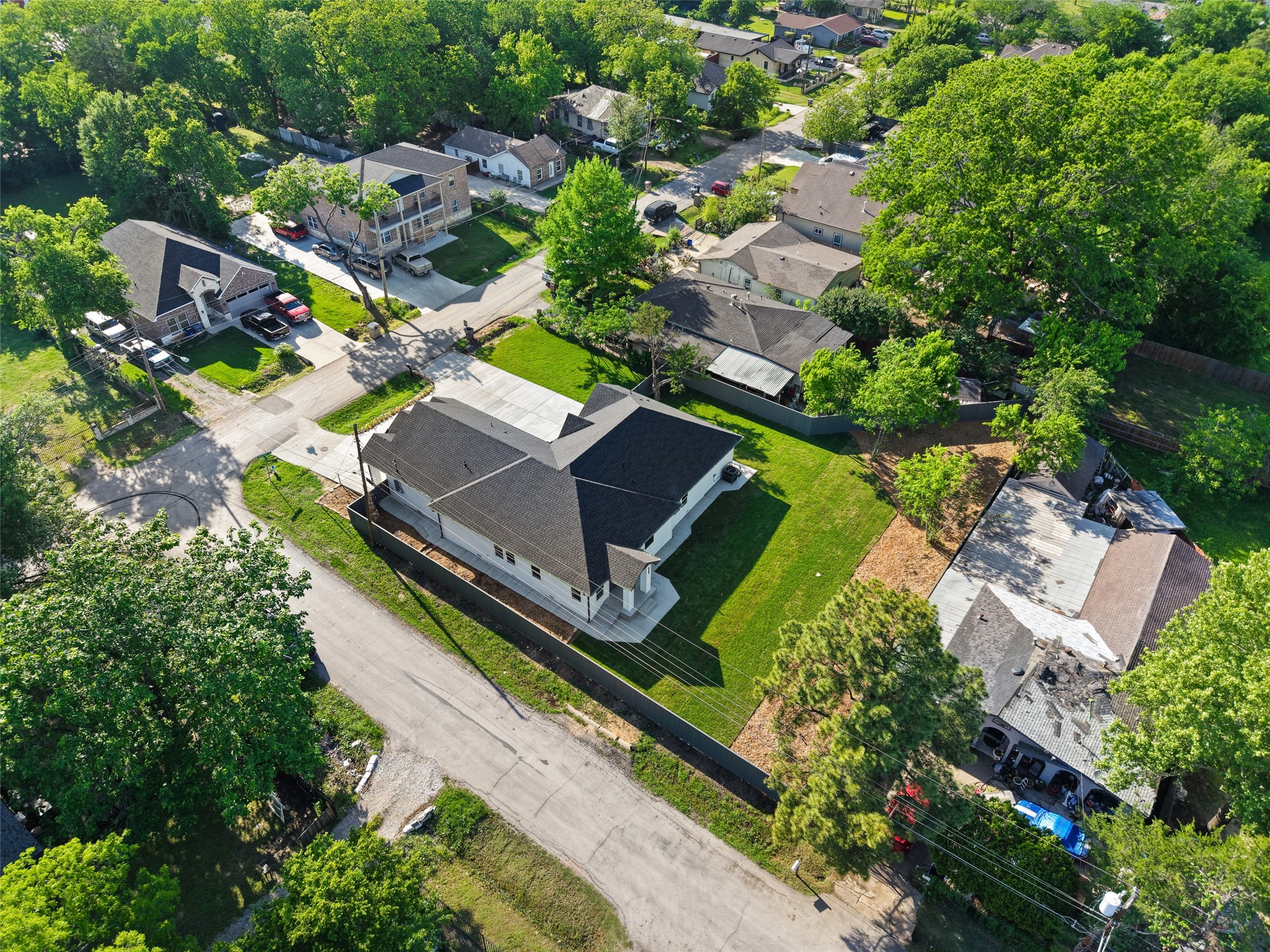 3822 Vandervort Drive Dallas TX 75216