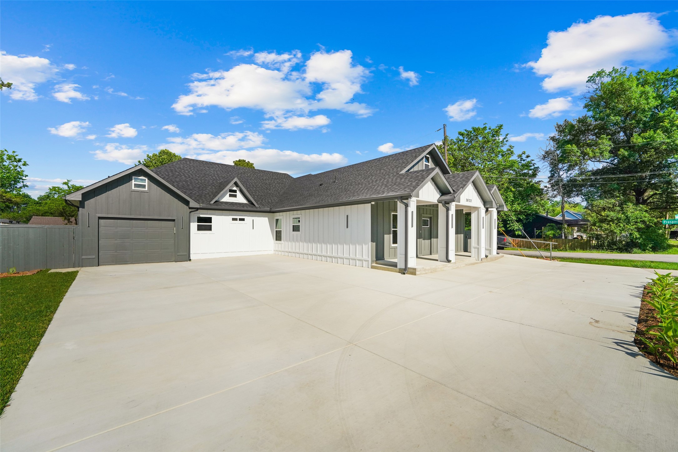 3822 Vandervort Drive Dallas TX 75216