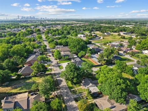 3822 Vandervort Drive Dallas TX 75216