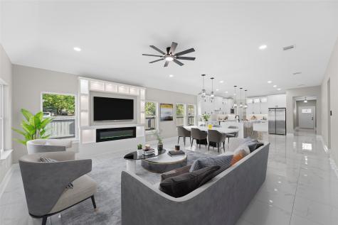 3822 Vandervort Drive Dallas TX 75216