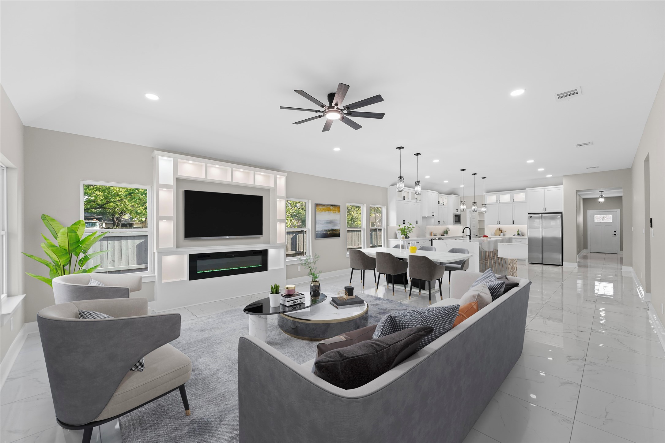 3822 Vandervort Drive Dallas TX 75216