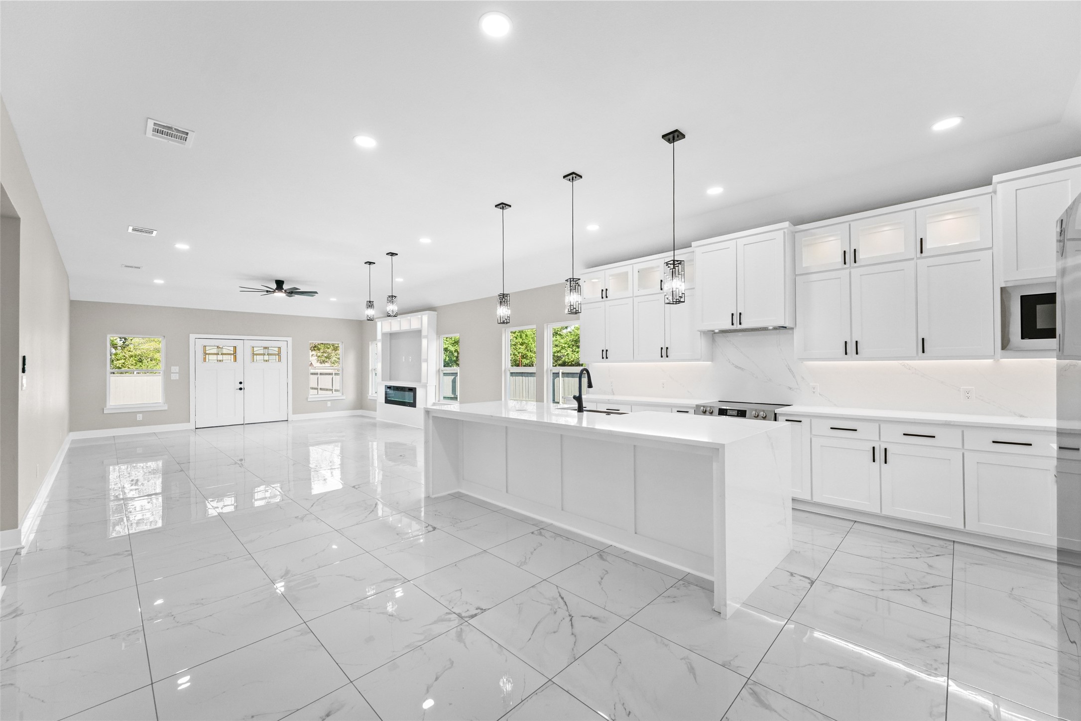 3822 Vandervort Drive Dallas TX 75216