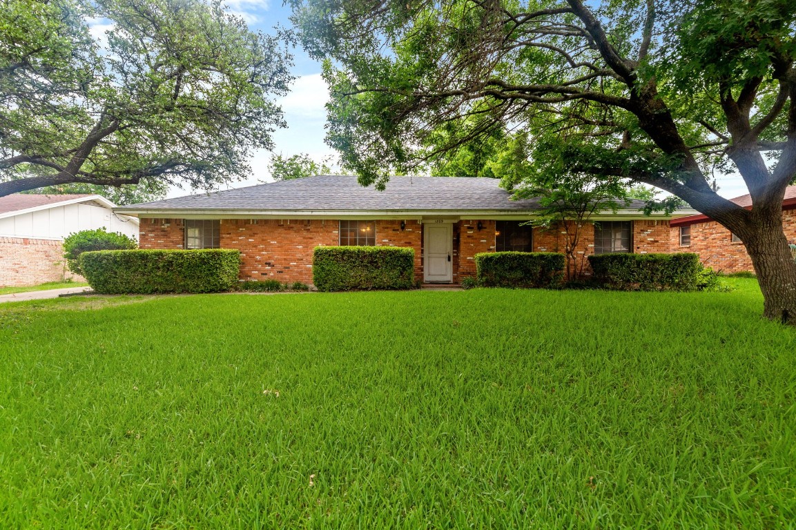 1309 Florentine Drive Fort Worth TX 76134