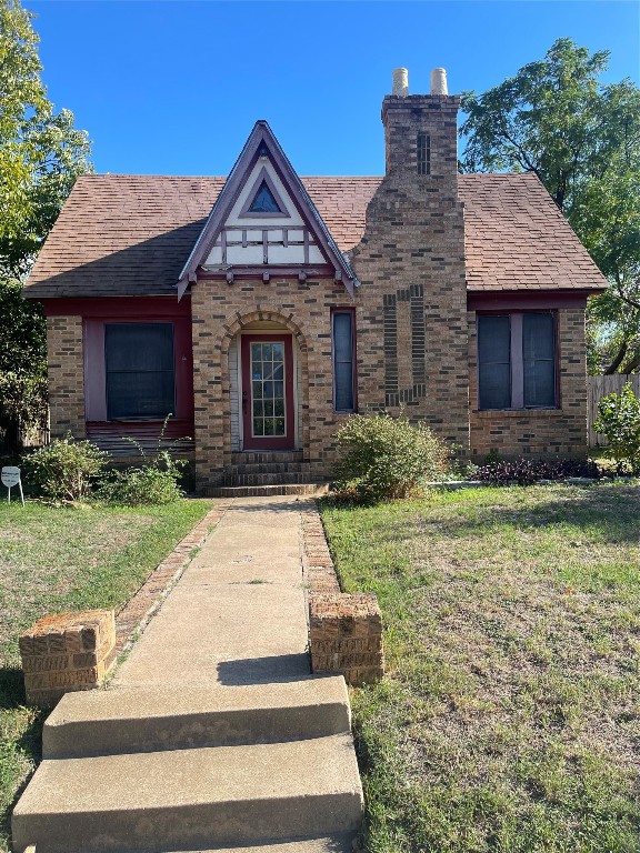 3962 Belford Avenue Fort Worth TX 76103