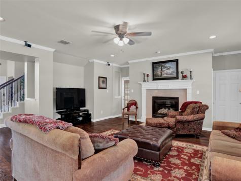 2017 Country Brook Lane Allen TX 75002