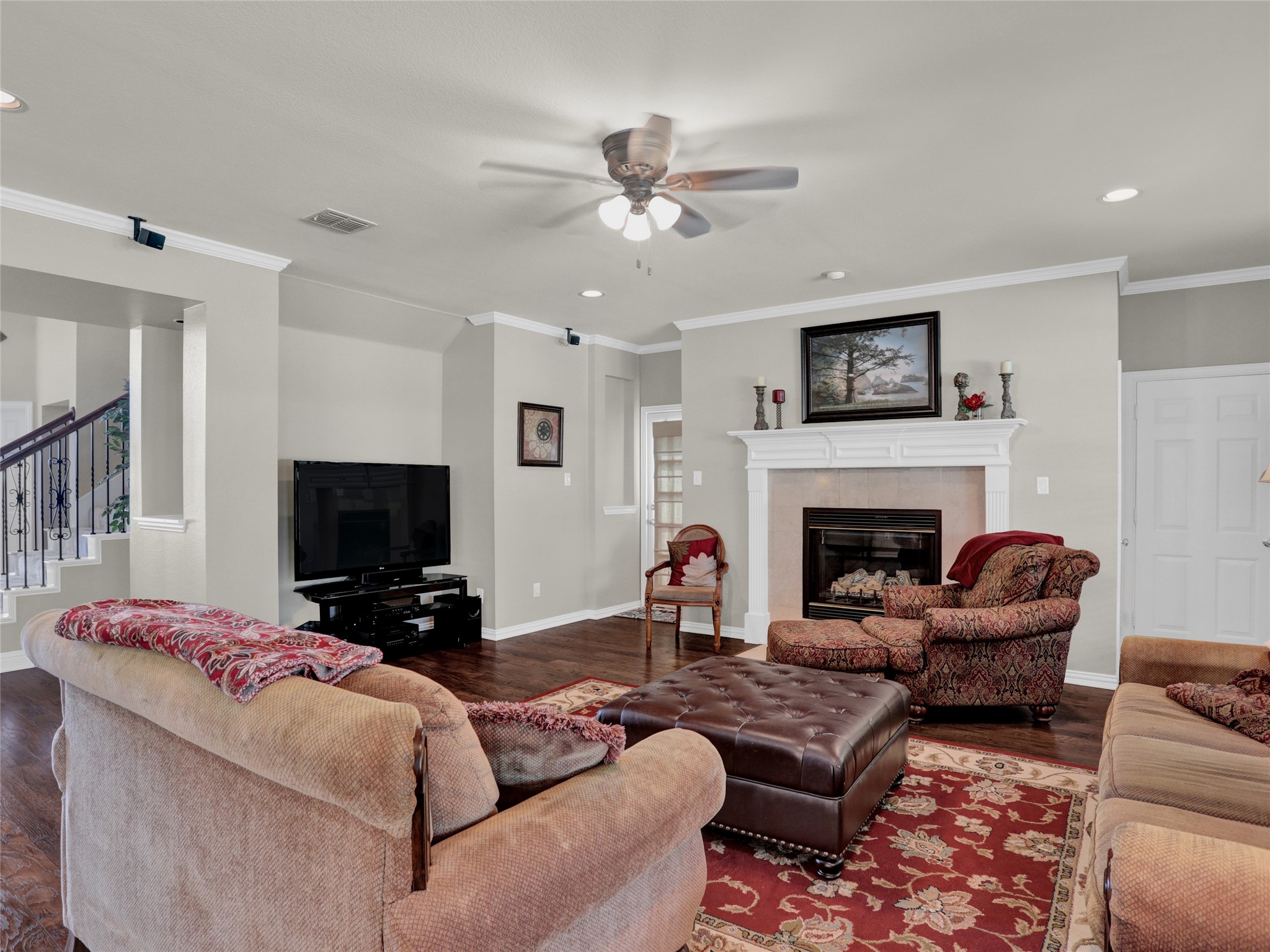 2017 Country Brook Lane Allen TX 75002