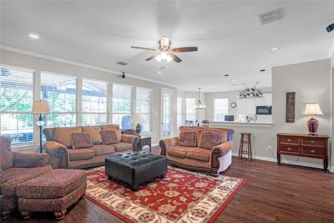 2017 Country Brook Lane Allen TX 75002