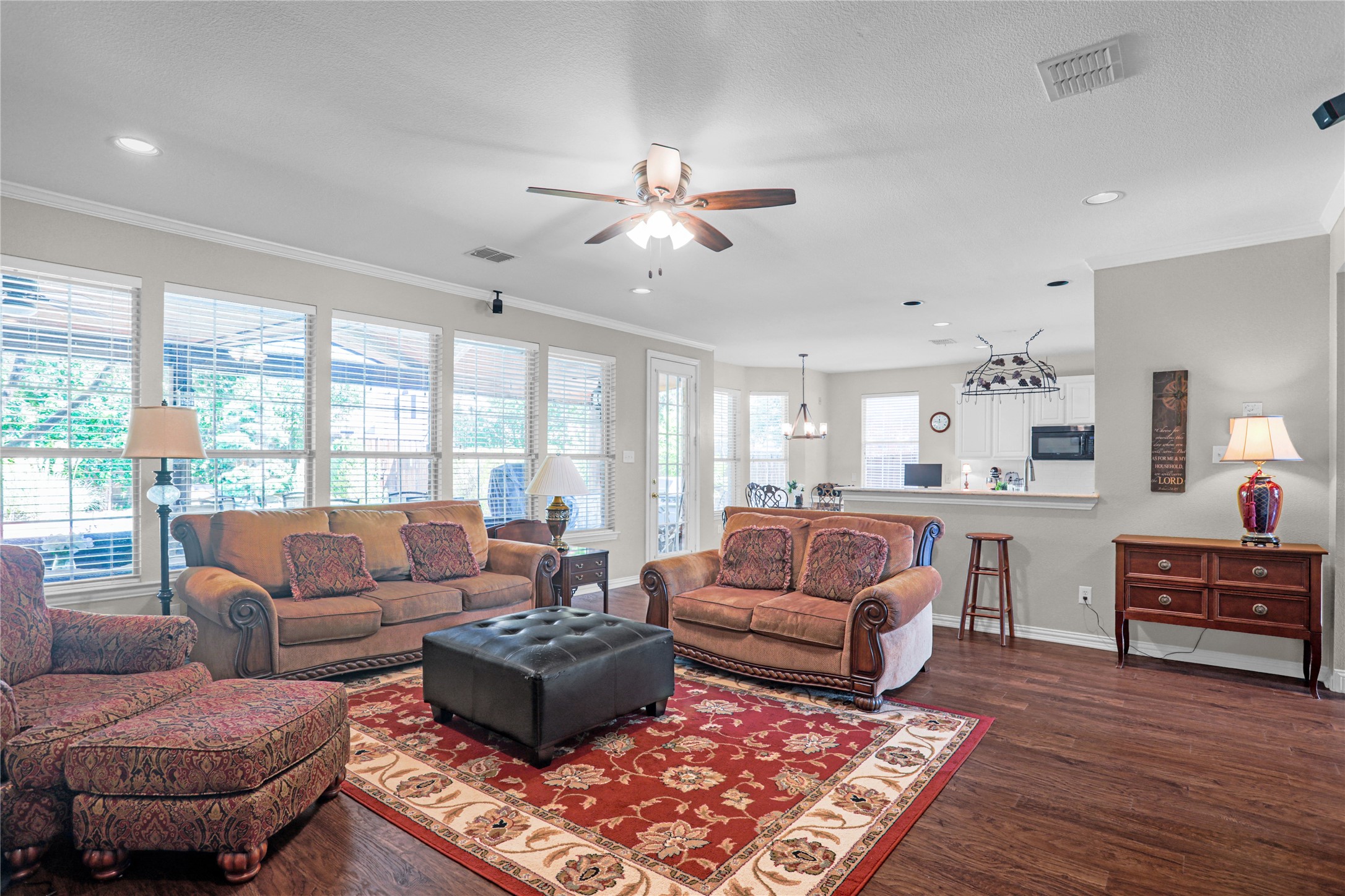 2017 Country Brook Lane Allen TX 75002