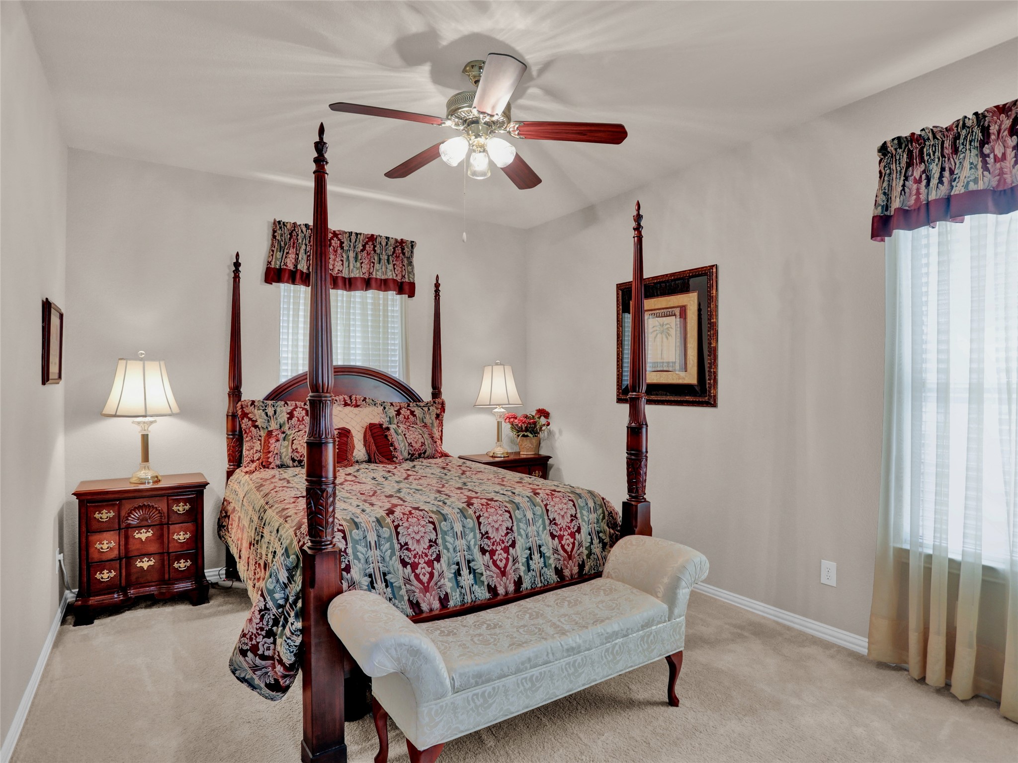 2017 Country Brook Lane Allen TX 75002