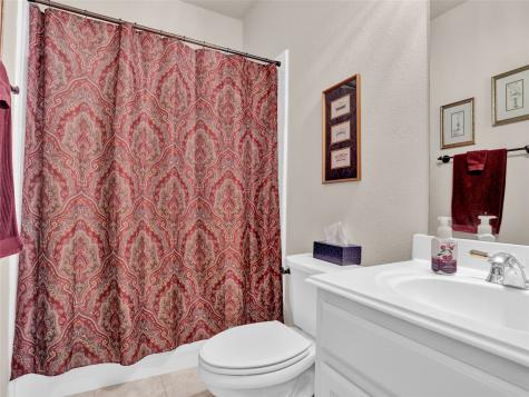 2017 Country Brook Lane Allen TX 75002