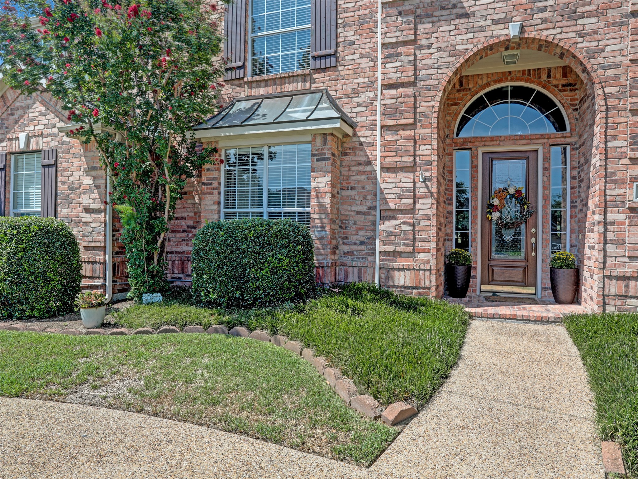 2017 Country Brook Lane Allen TX 75002