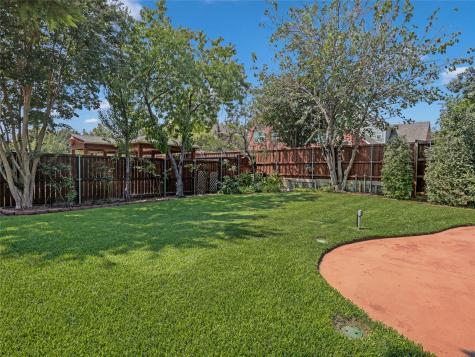 2017 Country Brook Lane Allen TX 75002