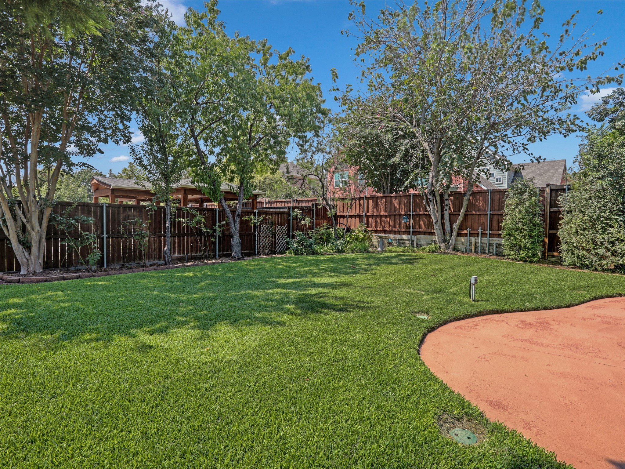 2017 Country Brook Lane Allen TX 75002