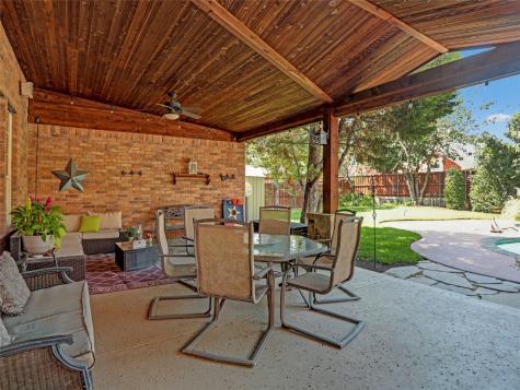 2017 Country Brook Lane Allen TX 75002