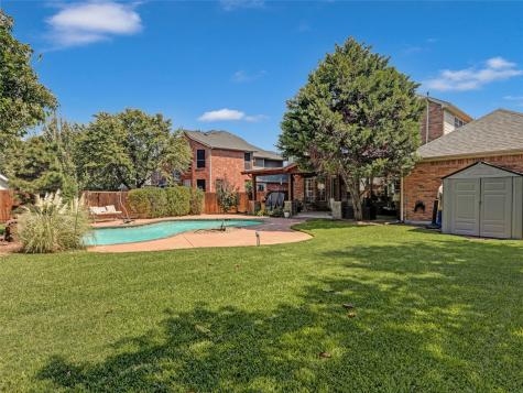 2017 Country Brook Lane Allen TX 75002