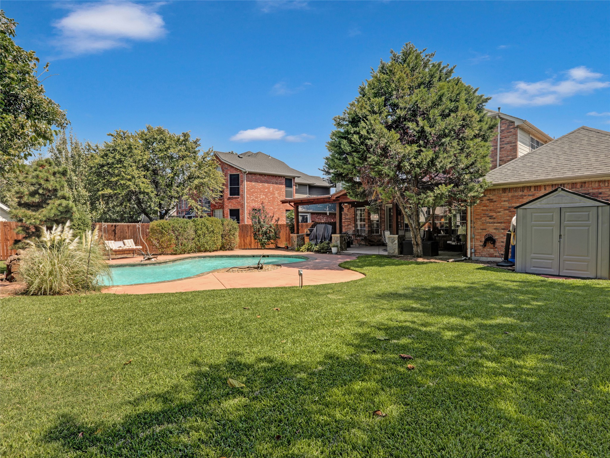 2017 Country Brook Lane Allen TX 75002