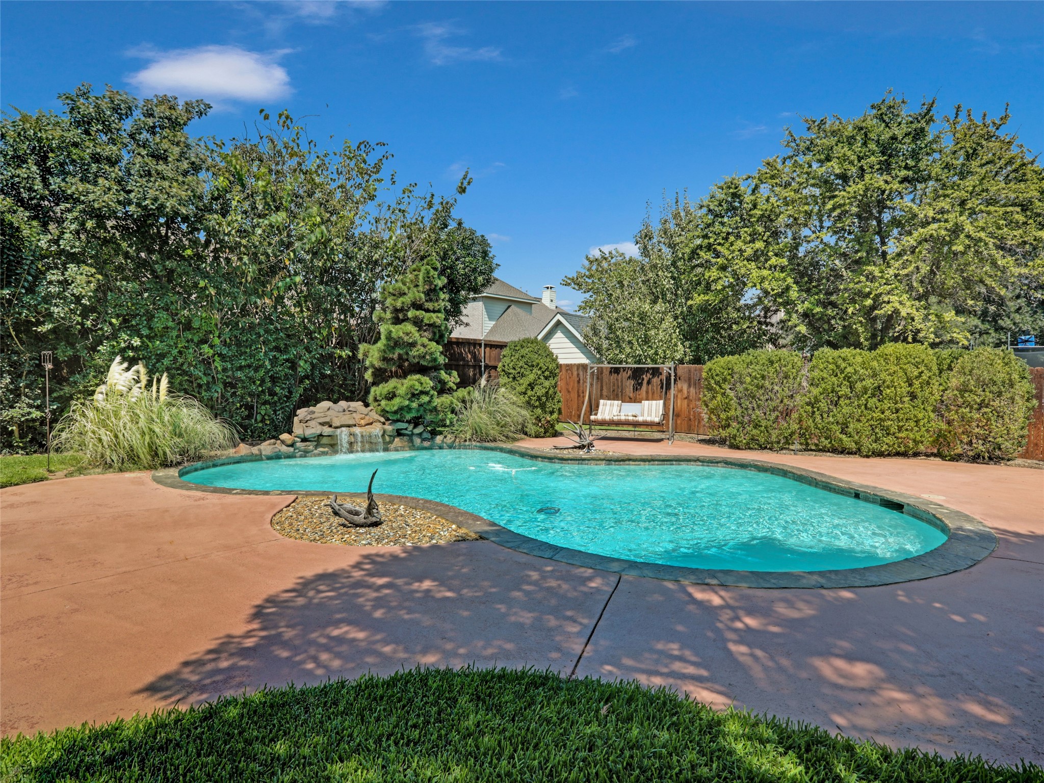 2017 Country Brook Lane Allen TX 75002