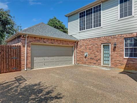 2017 Country Brook Lane Allen TX 75002