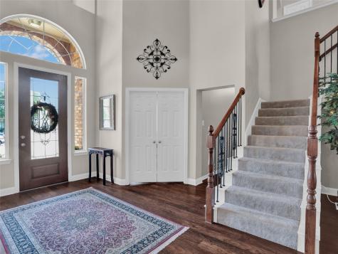 2017 Country Brook Lane Allen TX 75002