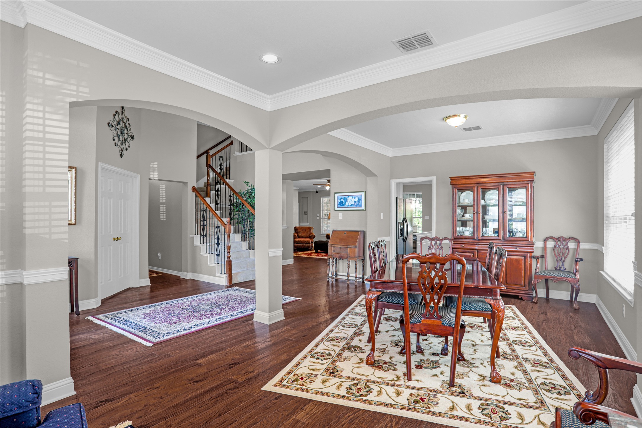 2017 Country Brook Lane Allen TX 75002