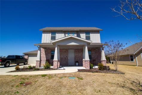 1433 Blue Bonnett Boulevard Gainesville TX 76240