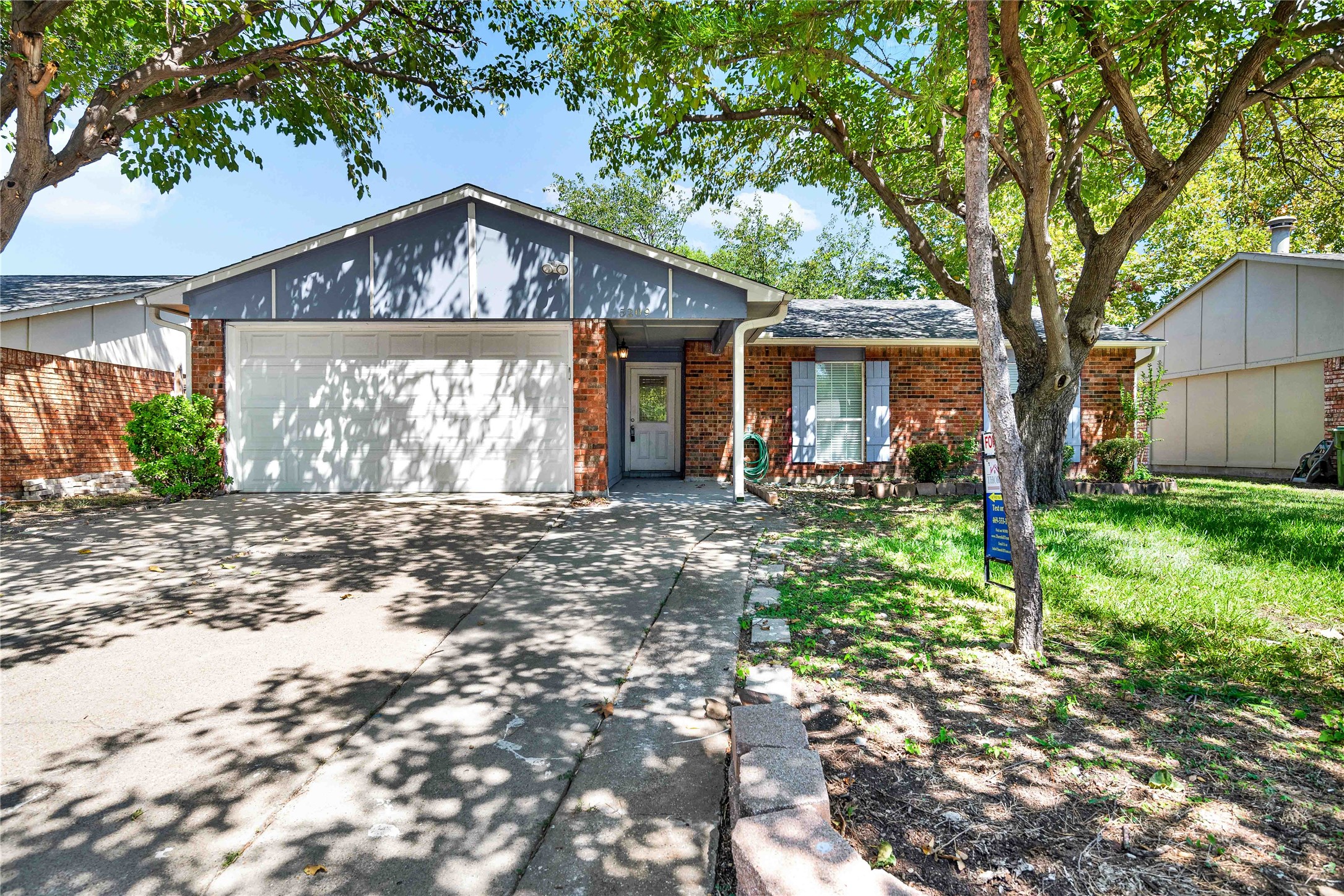 5209 Strickland Avenue The Colony TX 75056