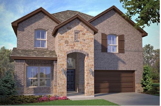 5501 Nelson Parkway Denton TX 76210