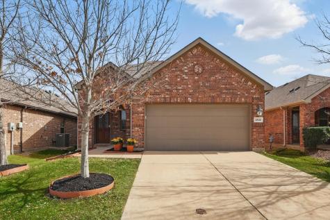 2832 Houston Wood Drive Fort Worth TX 76244